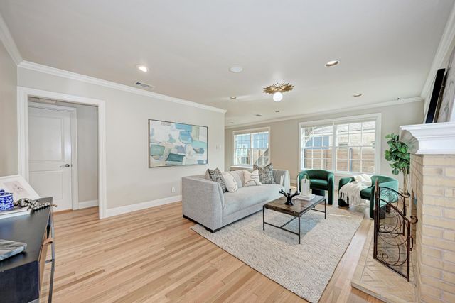 2308 Forest Ave, Austin, TX 78704