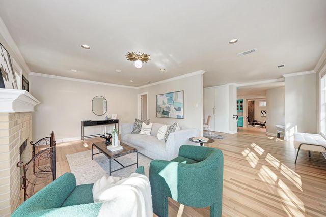 2308 Forest Ave, Austin, TX 78704