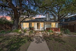 2308 Forest Ave, Austin, TX 78704