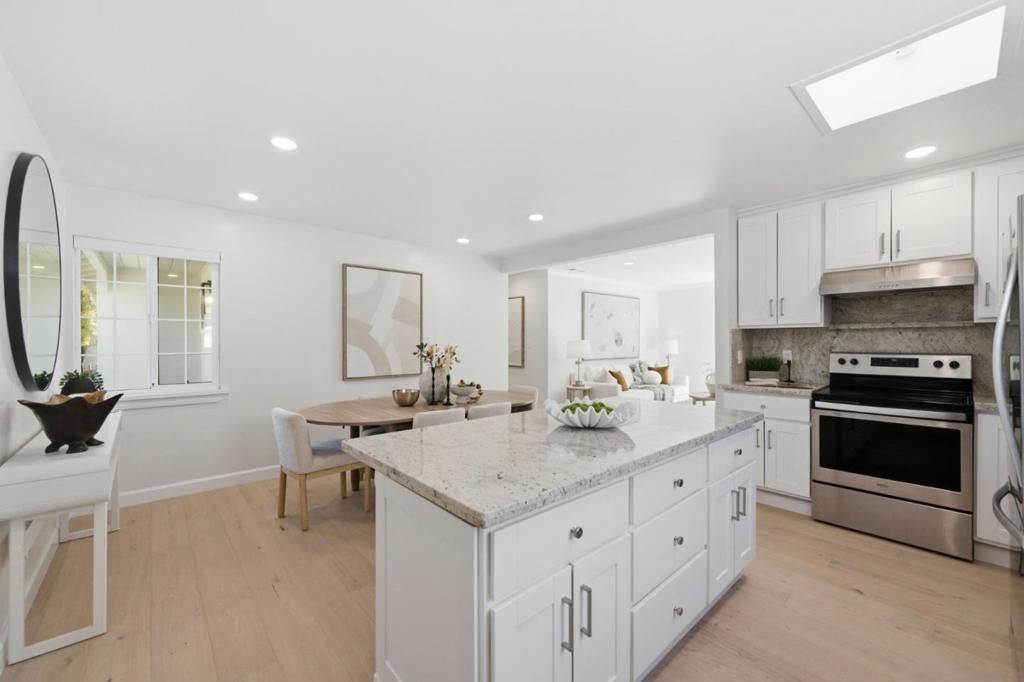 Image 14 of property listing at 1850 Briarwood Drive, Santa Clara, CA 95051