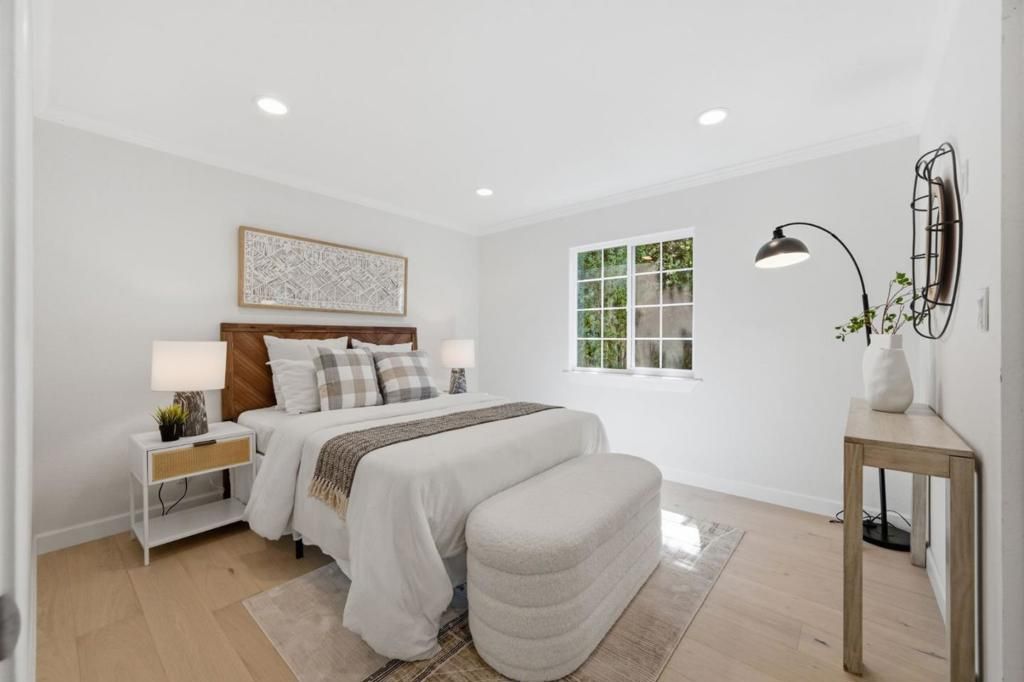 Image 18 of property listing at 1850 Briarwood Drive, Santa Clara, CA 95051