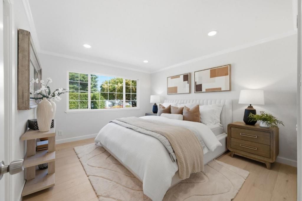 Image 20 of property listing at 1850 Briarwood Drive, Santa Clara, CA 95051