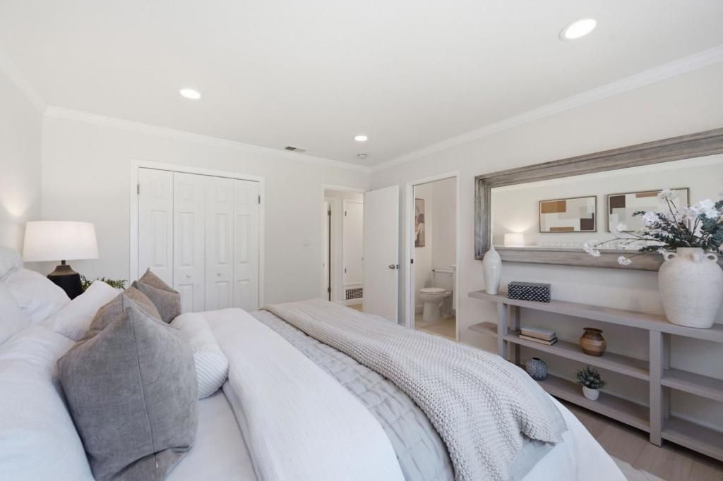 Image 21 of property listing at 1850 Briarwood Drive, Santa Clara, CA 95051