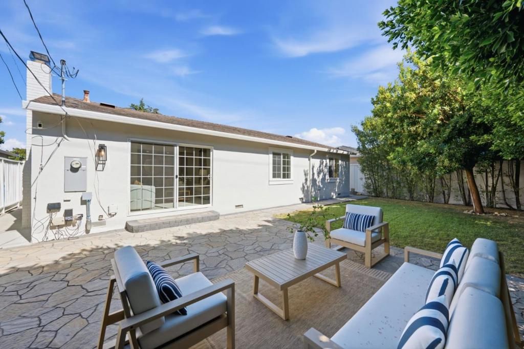 Image 36 of property listing at 1850 Briarwood Drive, Santa Clara, CA 95051