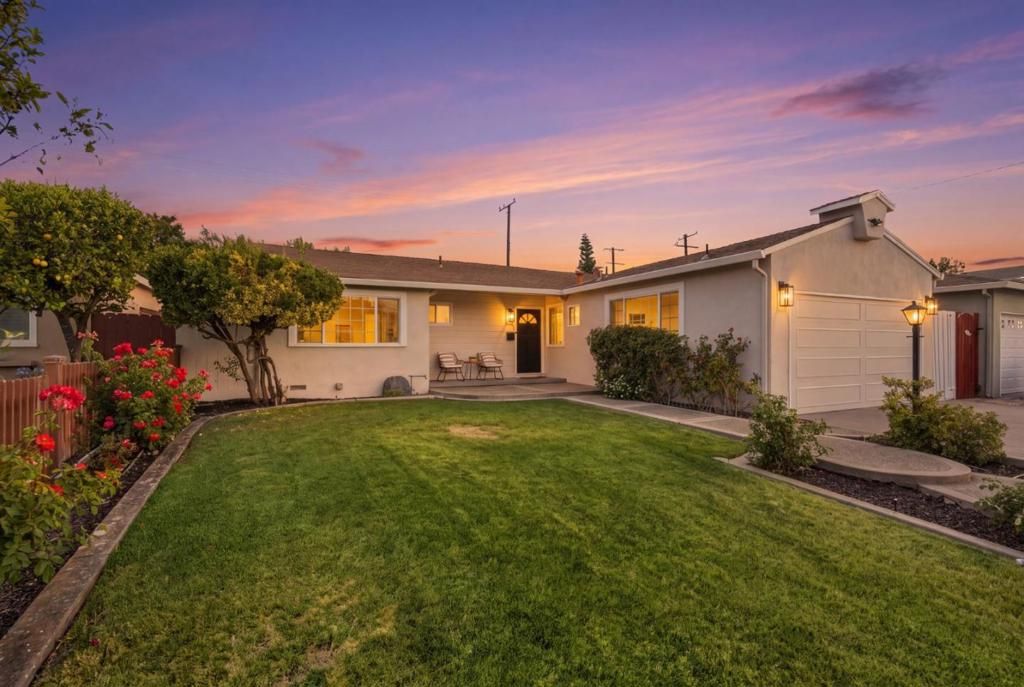 Image 42 of property listing at 1850 Briarwood Drive, Santa Clara, CA 95051