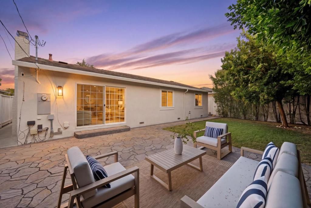 Image 43 of property listing at 1850 Briarwood Drive, Santa Clara, CA 95051