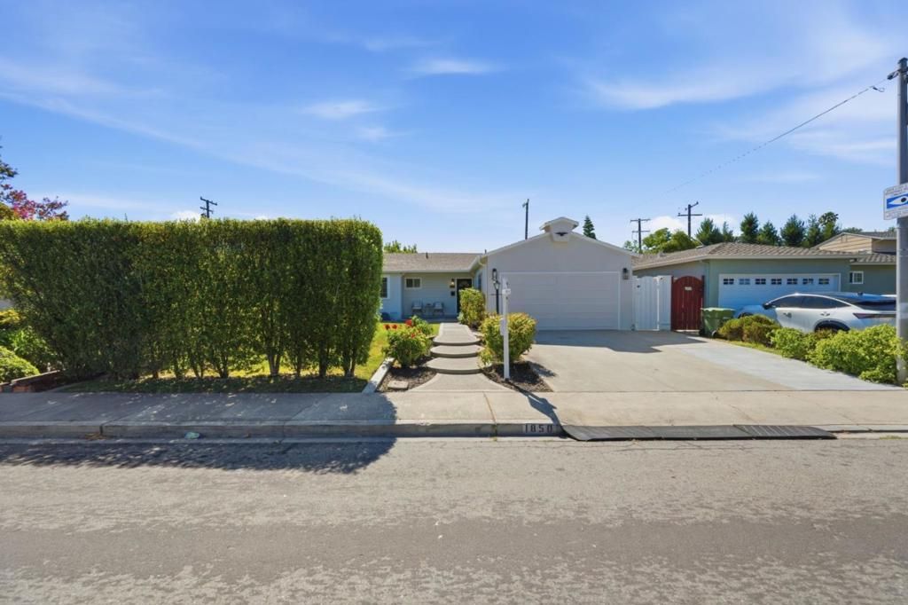 Image 45 of property listing at 1850 Briarwood Drive, Santa Clara, CA 95051