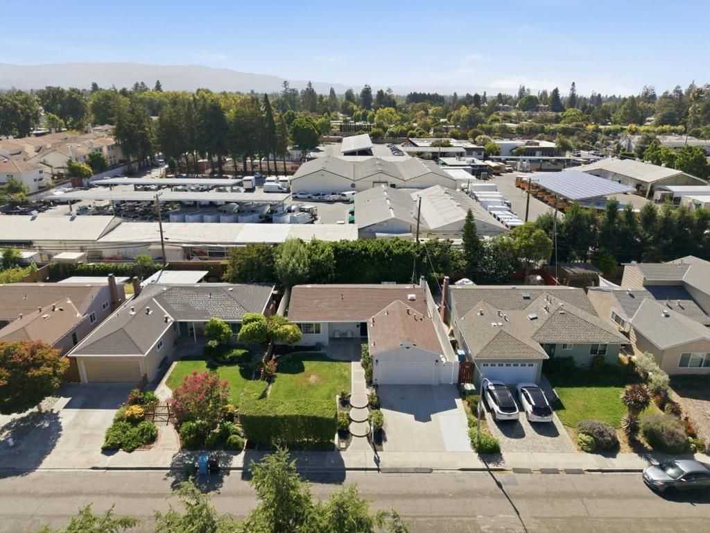 Image 50 of property listing at 1850 Briarwood Drive, Santa Clara, CA 95051