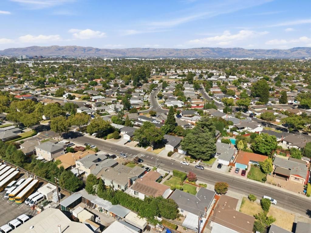 Image 51 of property listing at 1850 Briarwood Drive, Santa Clara, CA 95051