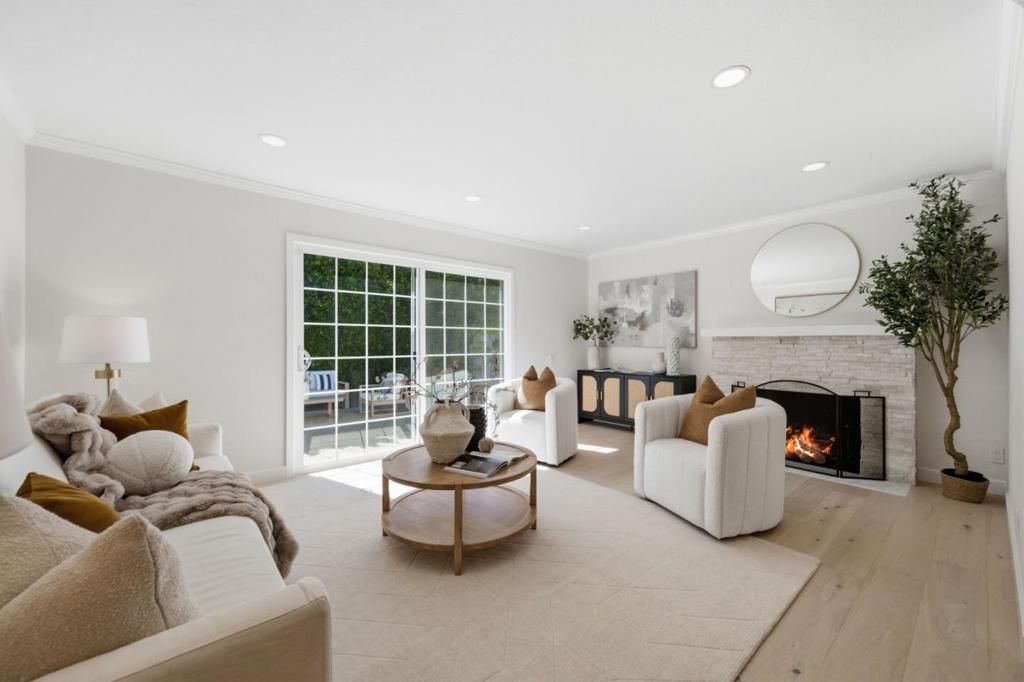 Image 6 of property listing at 1850 Briarwood Drive, Santa Clara, CA 95051
