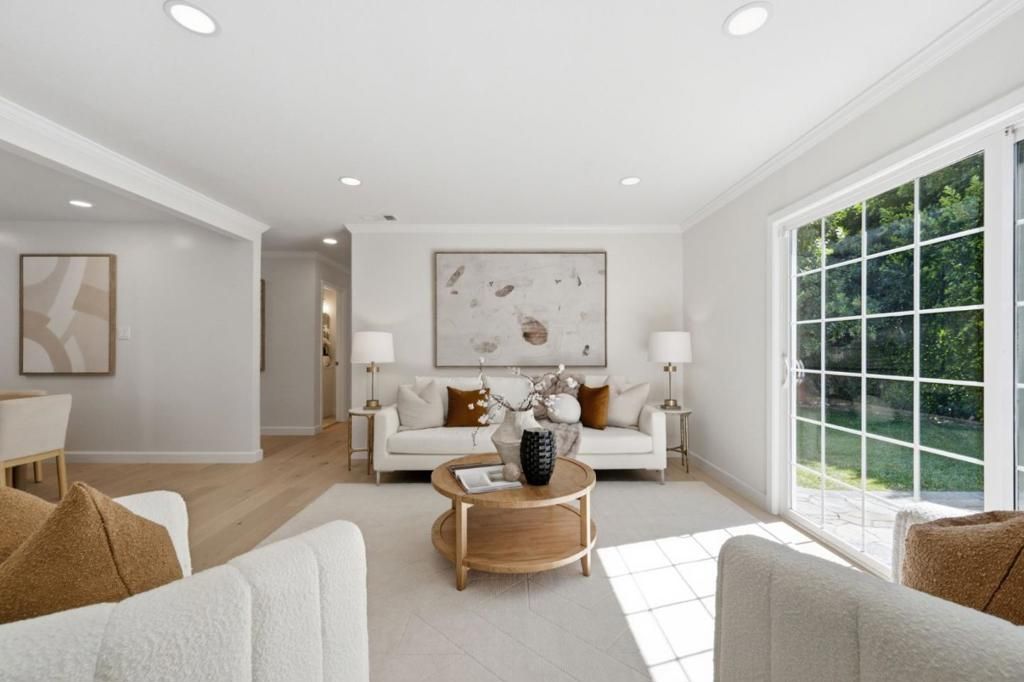 Image 8 of property listing at 1850 Briarwood Drive, Santa Clara, CA 95051