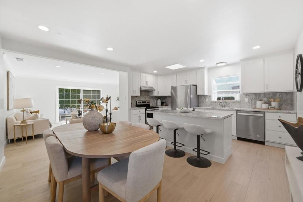 Image 9 of property listing at 1850 Briarwood Drive, Santa Clara, CA 95051