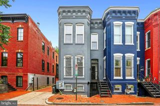1507 MARION NW #2, Washington, DC 20001