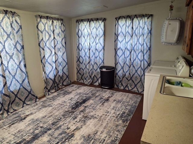 602 West Street, Hico, TX 76457