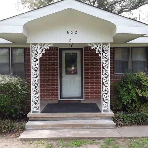 602 West Street, Hico, TX 76457