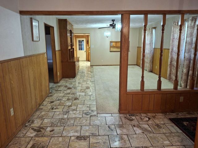 602 West Street, Hico, TX 76457