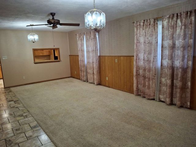 602 West Street, Hico, TX 76457