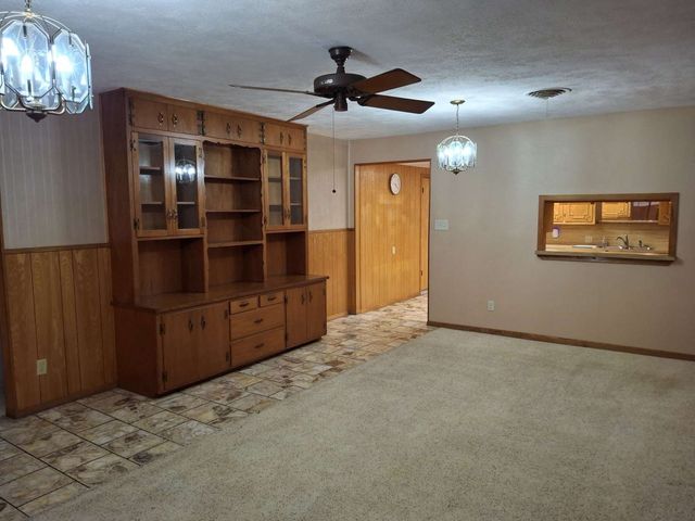 602 West Street, Hico, TX 76457