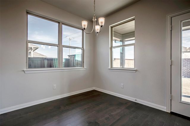 4713 London Avenue, Aubrey, TX 76227