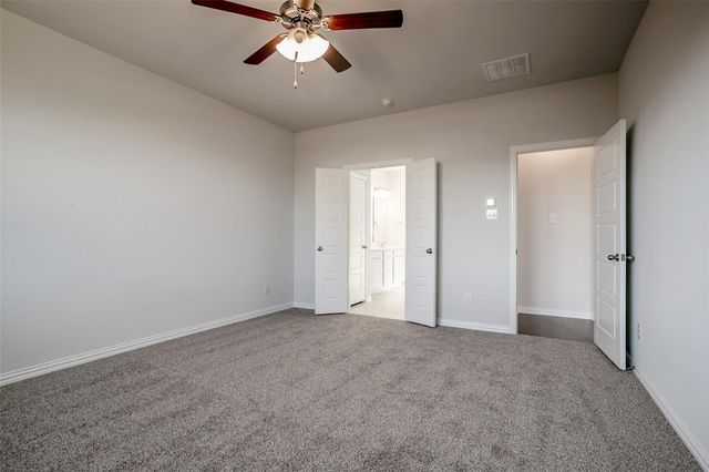 4713 London Avenue, Aubrey, TX 76227