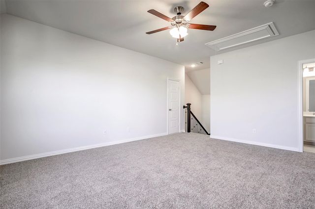 4713 London Avenue, Aubrey, TX 76227