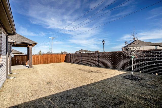 4713 London Avenue, Aubrey, TX 76227