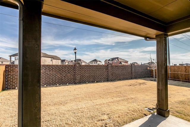 4713 London Avenue, Aubrey, TX 76227