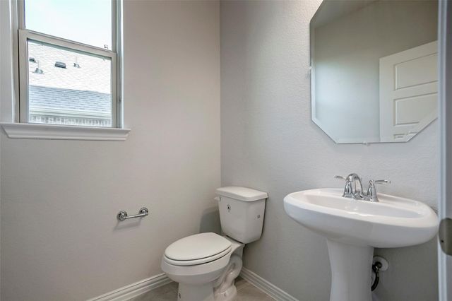 4713 London Avenue, Aubrey, TX 76227