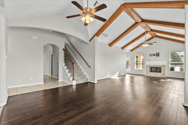 324 Westwood Drive, League City, TX 77573