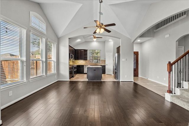 324 Westwood Drive, League City, TX 77573