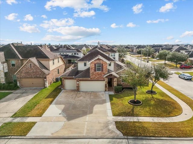 324 Westwood Drive, League City, TX 77573