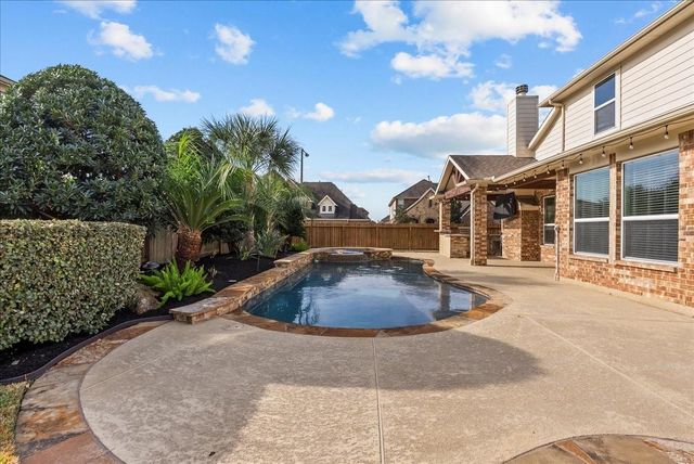 324 Westwood Drive, League City, TX 77573