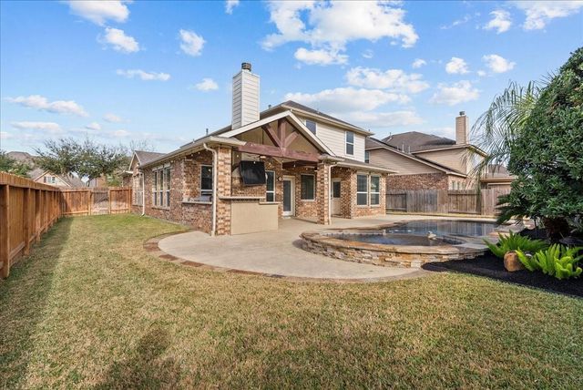 324 Westwood Drive, League City, TX 77573