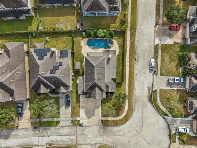 324 Westwood Drive, League City, TX 77573