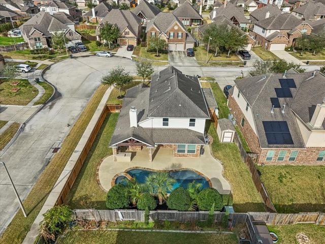 324 Westwood Drive, League City, TX 77573