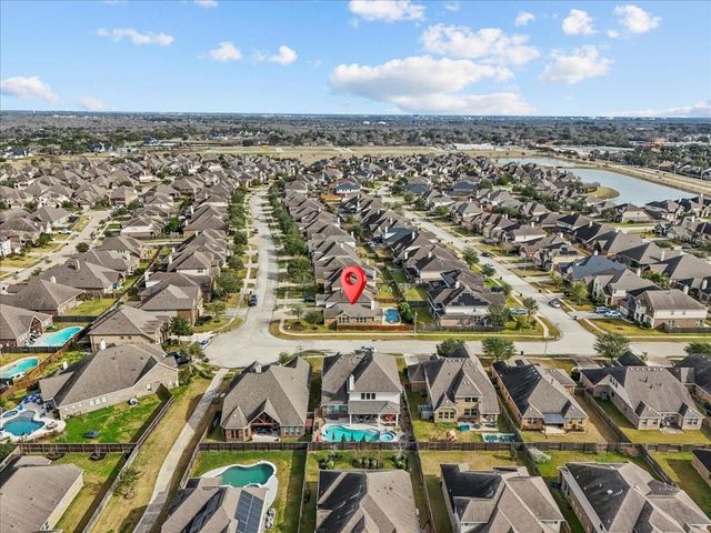 324 Westwood Drive, League City, TX 77573