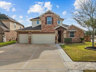 324 Westwood Drive, League City, TX 77573