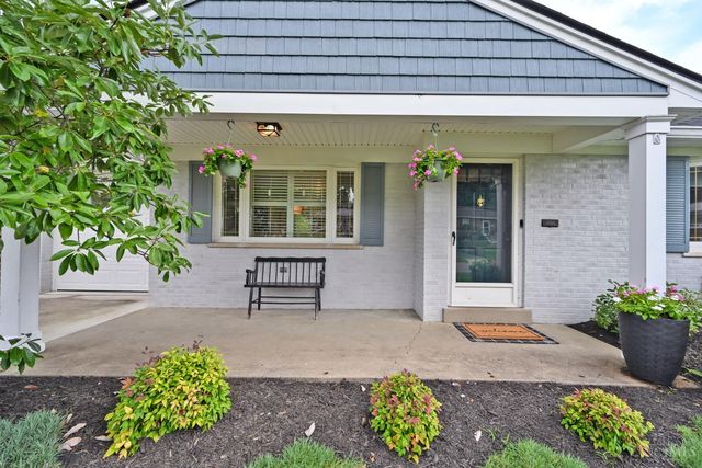 7256 Jethve Lane, Cincinnati, OH 45243