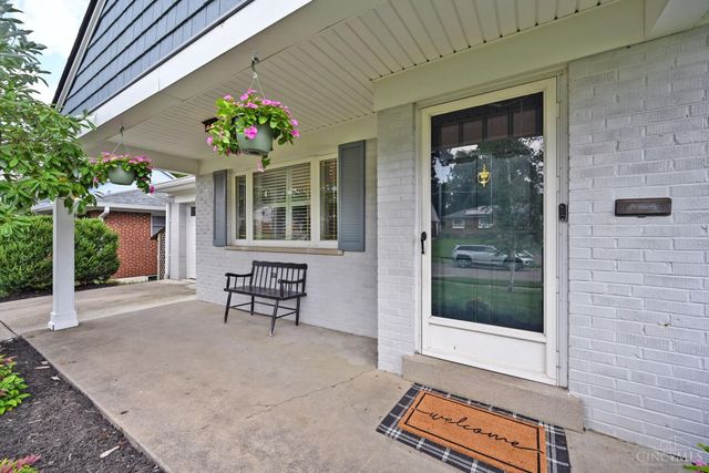 7256 Jethve Lane, Cincinnati, OH 45243
