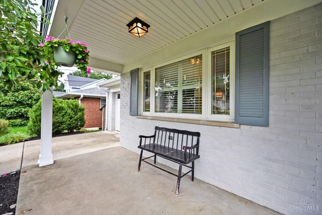 7256 Jethve Lane, Cincinnati, OH 45243
