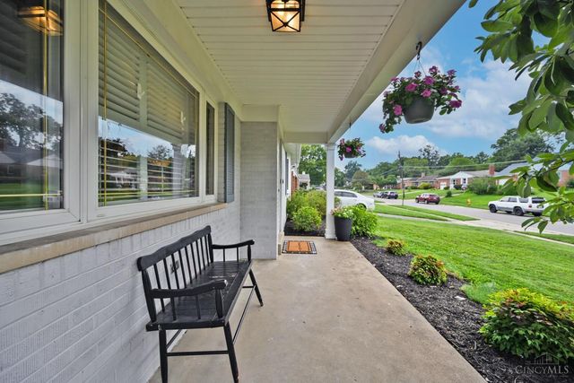 7256 Jethve Lane, Cincinnati, OH 45243