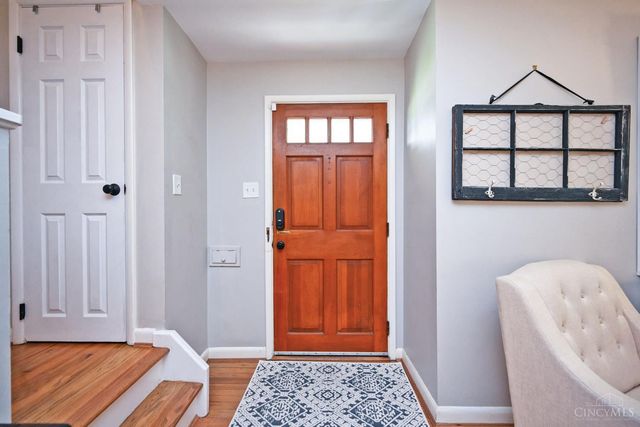 7256 Jethve Lane, Cincinnati, OH 45243