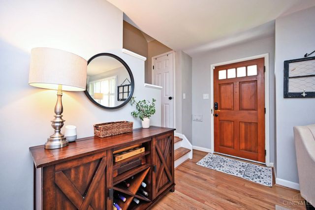 7256 Jethve Lane, Cincinnati, OH 45243