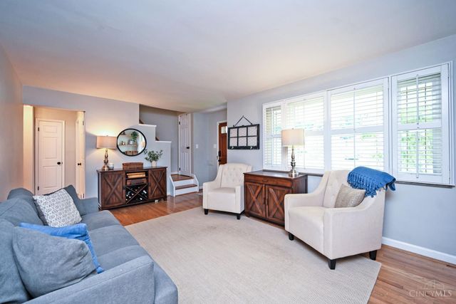7256 Jethve Lane, Cincinnati, OH 45243