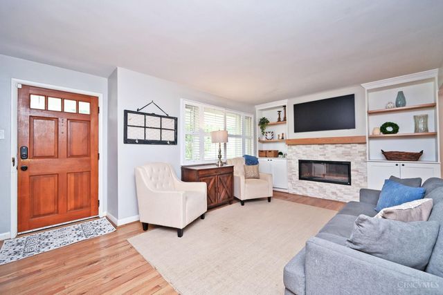 7256 Jethve Lane, Cincinnati, OH 45243