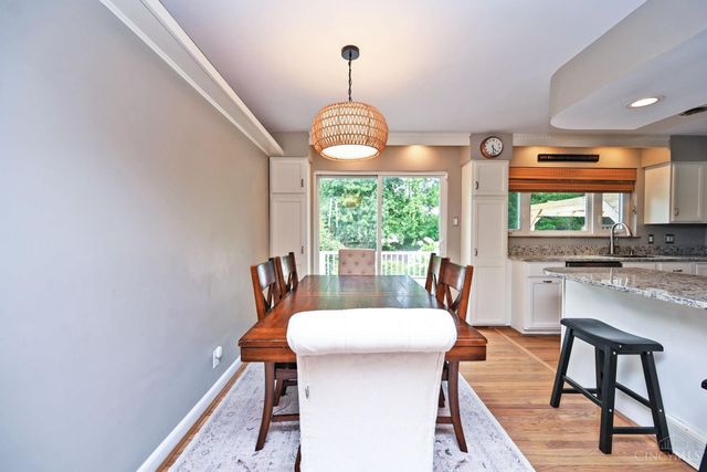 7256 Jethve Lane, Cincinnati, OH 45243