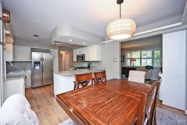 7256 Jethve Lane, Cincinnati, OH 45243