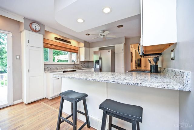 7256 Jethve Lane, Cincinnati, OH 45243