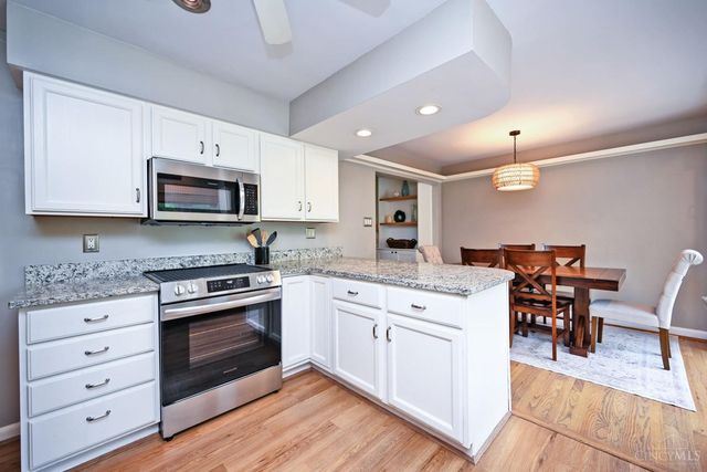 7256 Jethve Lane, Cincinnati, OH 45243