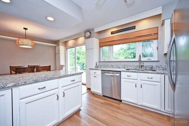 7256 Jethve Lane, Cincinnati, OH 45243